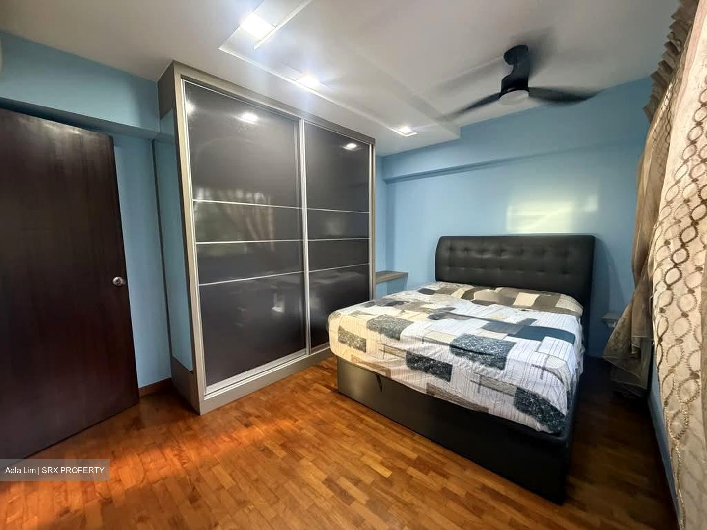 Blk 617 Ang Mo Kio Avenue 4 (Ang Mo Kio), HDB 5 Rooms #590778501